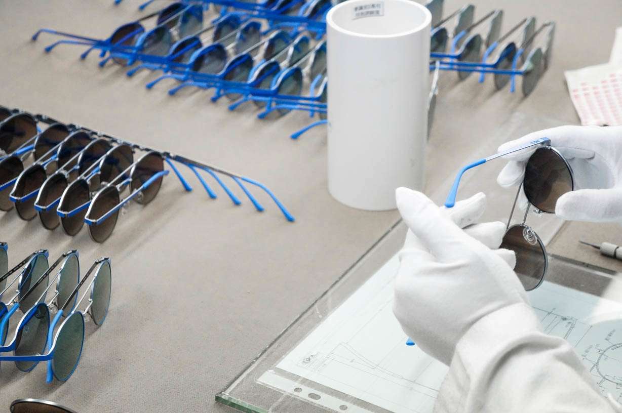 10 Best Practices You Must Follow to Ensure Quality Eyewear Manufacturing